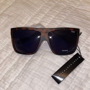 Quay sunglasses